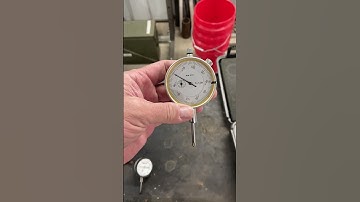 Building cars and custom tools.  Depth gauge. #shorts #gauge #measuring #short