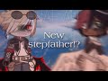 A stepfather—? [skit] || FNAF AU • not canon • ships