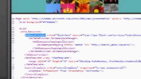 Kaxaml, a lightweight XAML editor - Essential Edition