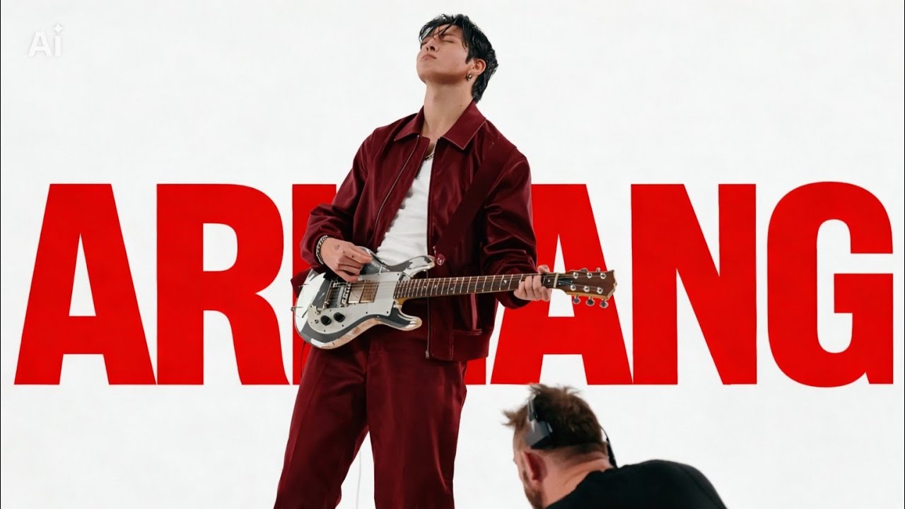 Crazy🔥🔥Millions of Fans Can't Believe BTS's Jungkook in the Latest Netflix Trailer