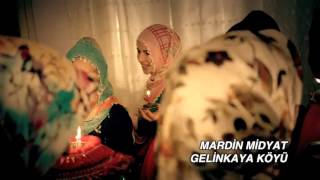 Ak Partinin, Kına Gecesi Reklam Filmi - Yeni Türkiye Yolunda Daima İleri