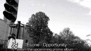 Esone - Opportunity