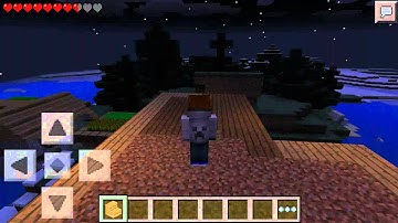 How to Get Custom Skins for Minecraft PE (Version 0.11.1)
