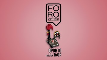 AyE | Foro Contract | OPORTO | 16.10.2025