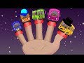 Finger Family Song - Nursery Rhymes for kids