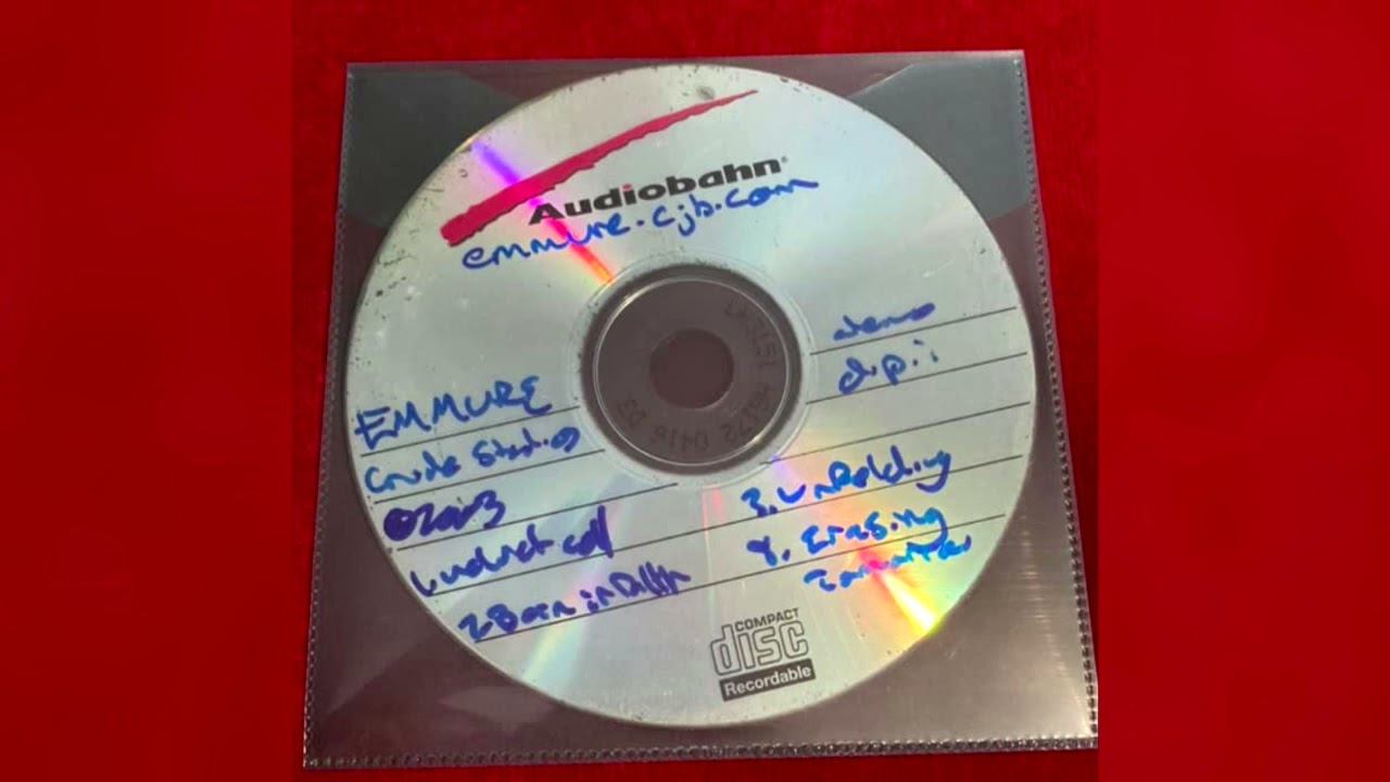 DVD】emmurée／20030829 Emmure - Topic - YouTube