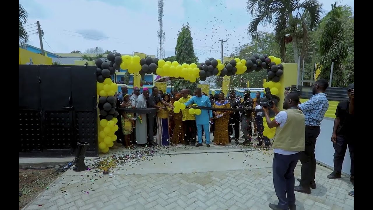 Building the Africa we want; volunteerism on the move