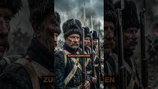 Waterloo - Napoleons Mythos starb