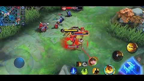 My new intro✓ -MLBB