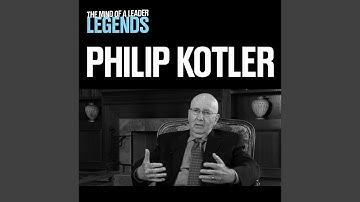 Philip Kotler - Chapter 1