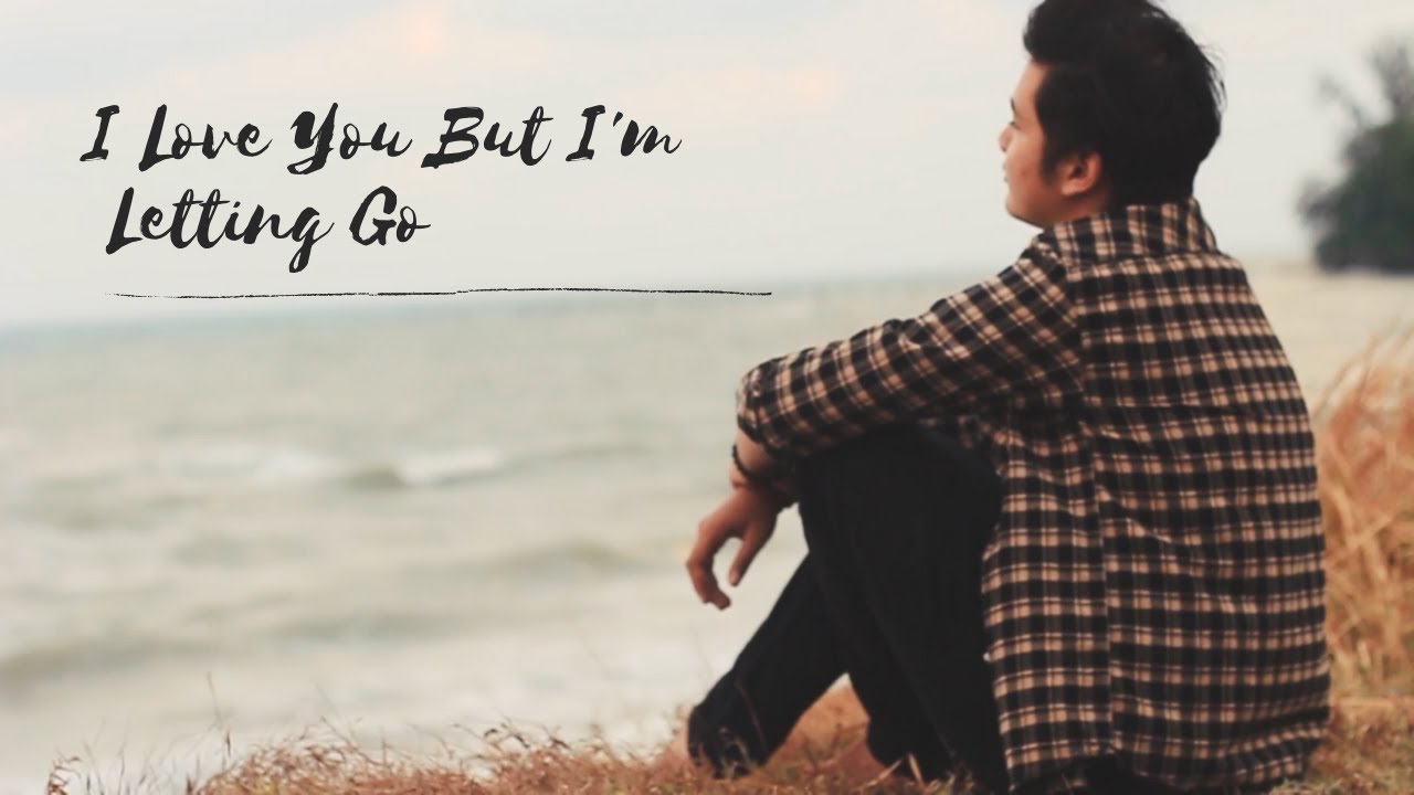 I m not let you go