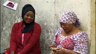 GIDAN JAN HALI 1&2 HAUSA FILM