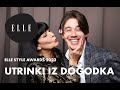 Elle style awards 2022