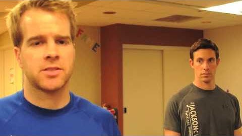 Stretch Shortening Cycle