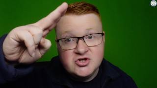Thumbnail for We Need to Talk