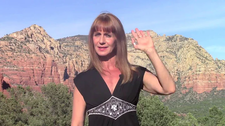 How to Grow As a Spiritual Entrepreneur with Vicki...