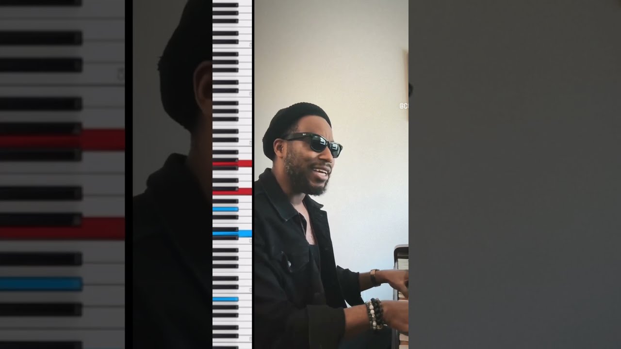 What An Amazing Song