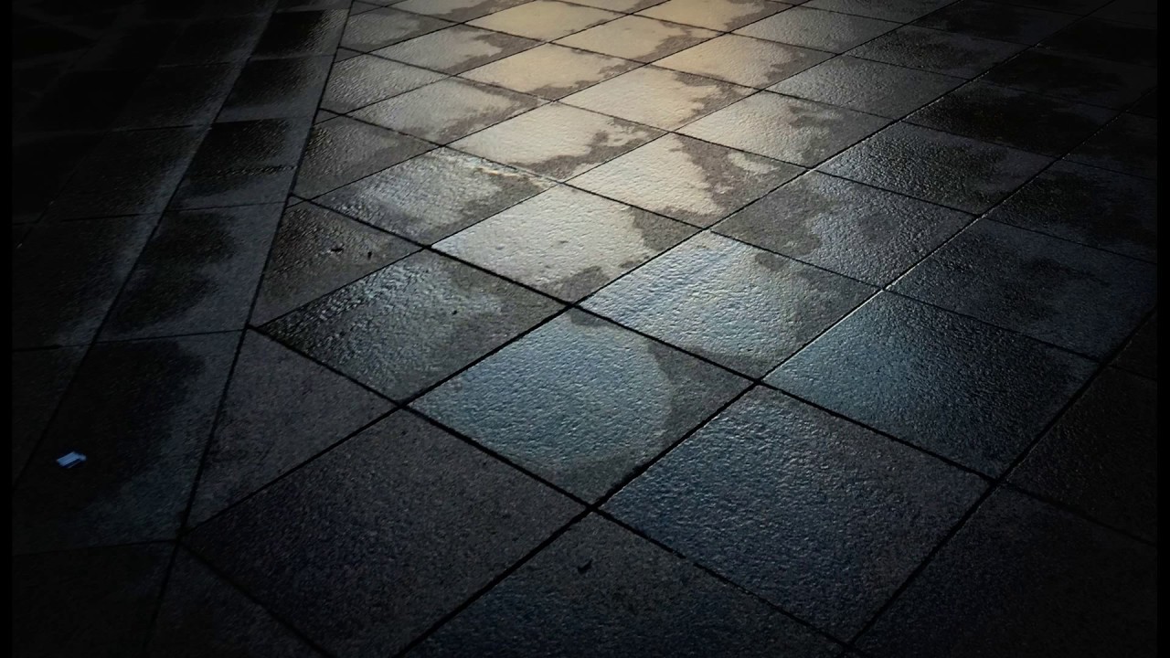 Skinny love, Bon Iver (cover, rmx) - Intro izvana