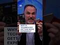 Why is technology getting more expensive? | 9 News Australia