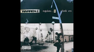 Warren G - Regulate - Rebassed [LowBass By PXMPKIN GAMERS] #LowBass   #Rebassed
