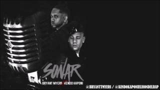 SOÑAR - BRYANT MYERS FT KENDO KAPONI