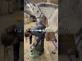 馬の爪交換の方法がヤバい
