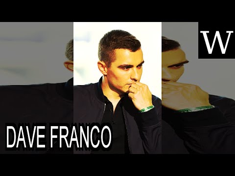 Video: Dave Franco Kekayaan Bersih: Wiki, Menikah, Keluarga, Pernikahan, Gaji, Saudara