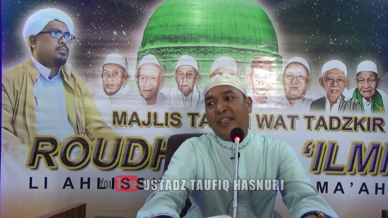 Majlis Rutin Akhwat || Ustadz Abdul Majid Dahlan || 6 Januari 2020