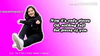 You Ten 2 Five Cover BY Naisa Alifia Yuriza (N.A.Y)