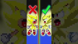 This New Sonic 3 A.i.r. Mod Is Absolutely Peak & Amazing X Sonic Sonic 3 A.i.r. Mods Shorts