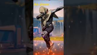 Dab Emote Wala Swag New Free Fire Status Video 2025