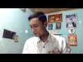 Tình em là đại dương cover Đức Thắng