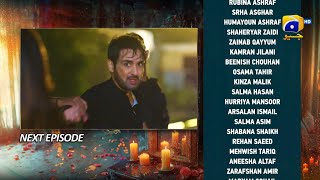 Bayhadh Episode 04 Teaser - 24th April 2024 - Har Pal Geo screenshot 5