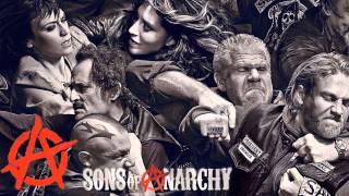 Video thumbnail of "Sons Of Anarchy [TV Series 2008-2014] 28. Mind Your Manners [Soundtrack HD]"