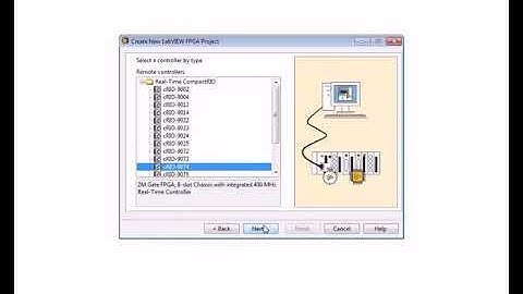 NI LabVIEW FPGA Part 15