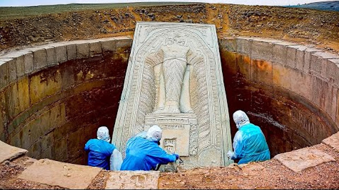 Top 10 Disturbing Discoveries In 2025 That Should Have Stayed Hidden