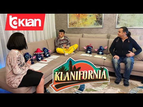 Klanifornia - Mesimi online part 3 (18 prill 2020)