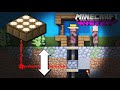 Sicheren Markplatz bauen in Minecraft 🔹 Minecraft Mystery #63