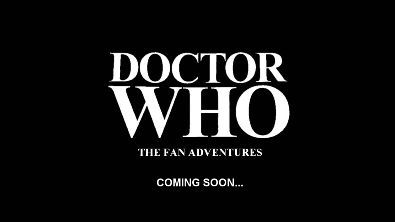 Doctor Who: The Fan Adventures - The Second Doctor - Teaser