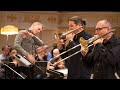 Capture de la vidéo Wiener Symphoniker // Michael Haydn Konzert Für Horn, Altposaune Und Orchester