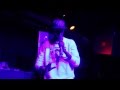 Capture de la vidéo (Cb)Outlook Launch X True Badness 3Rd Birthday With True Tiger & D Double E