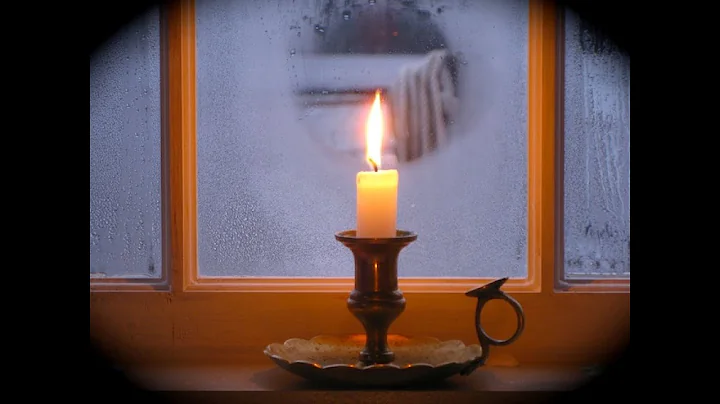 The Light in the Window * Virginia Gabriel * Alber...