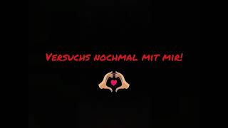 Versuch's Nochmal Mit Mir, Thomas Anders & Florian Silbereisen, Coverversion