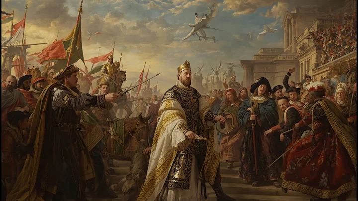 The ENTIRE Story of the British Empire – Full Detailed Documentary