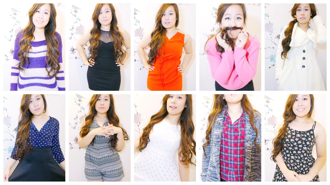 19 Fall and Winter Outfits 2015