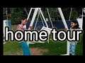 Home tour by sv vlogs