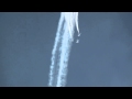 HD画質 2010 築城基地航空祭 ブルーインパルス映像集