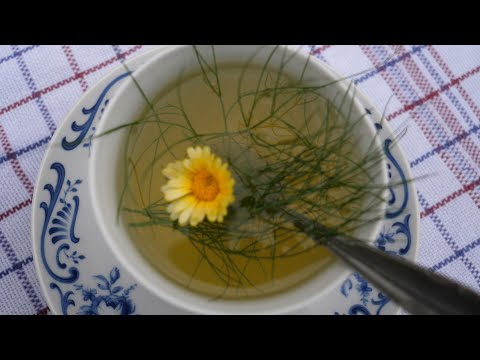 Video: Jak Dlouho Skladovat Bylinkový čaj