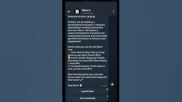 How to connect your blum wallet #blum #wallet #airdrop #shorts
