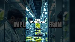 Quantum Leaves The Hidden Power Behind Photosynthesis